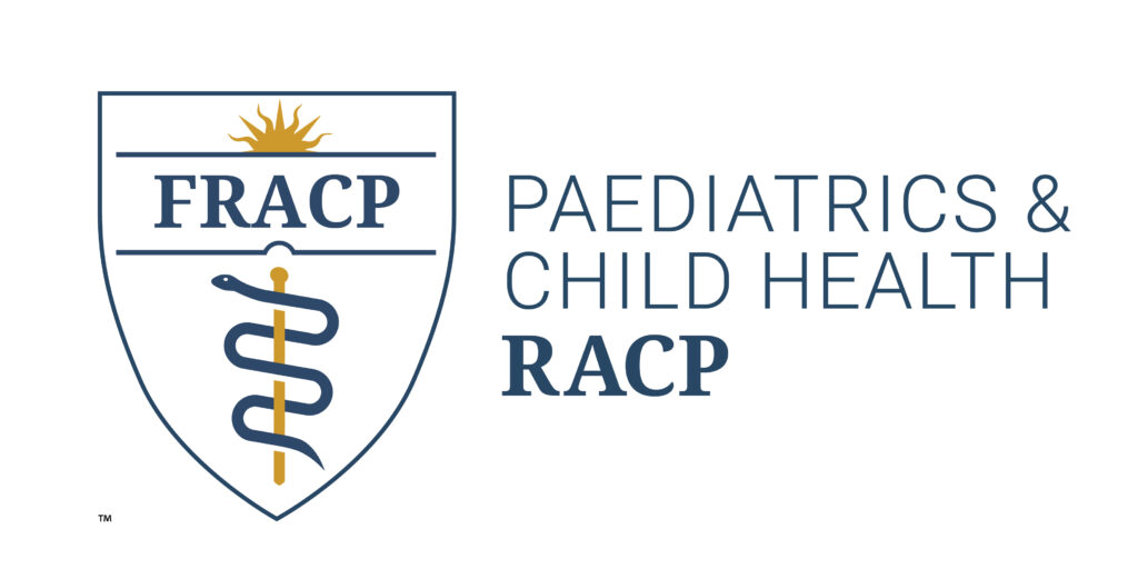 FRACP_Paediatrics & Child Health